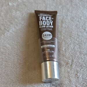 Revlon ColorStay Glow Bronze